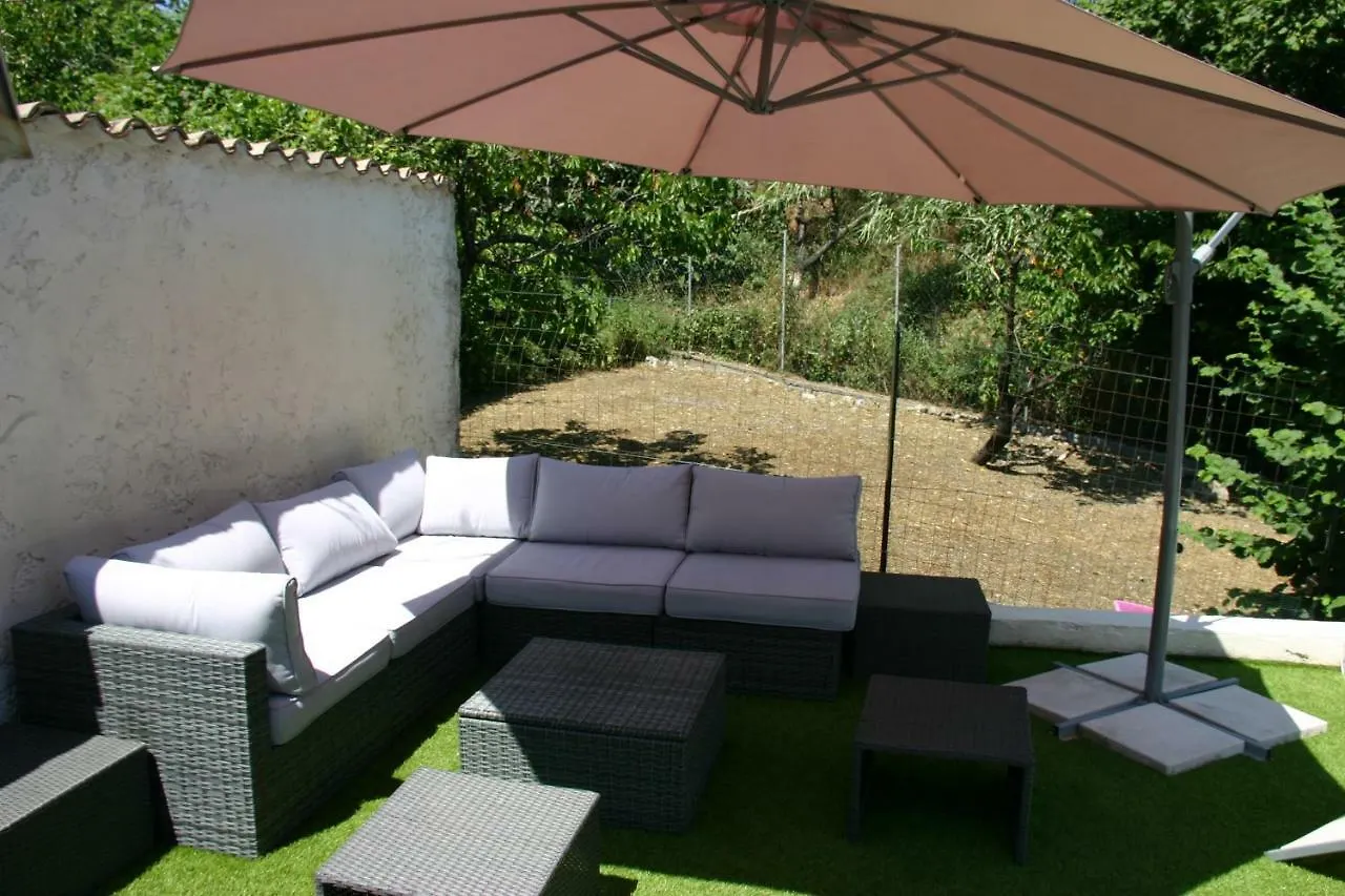 Villa Azurella Villeneuve-Loubet France
