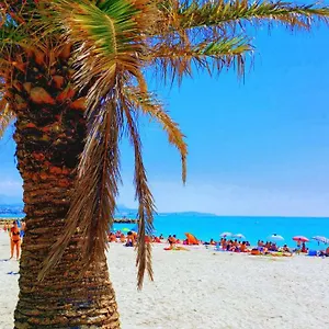  Appartement Luxe Vue à 100 Mètres Des Plages étage 8
