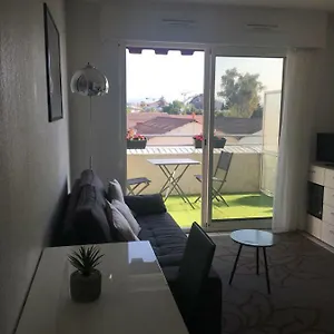  Appartement Royal Park